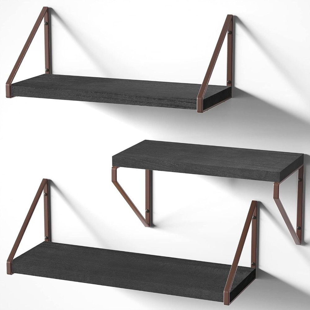 Wall Shelves